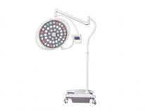 點(diǎn)擊查看詳細(xì)信息<br>標(biāo)題：LED立式500L手術(shù)無(wú)影燈(豪華型 帶R9-R11) 閱讀次數(shù)：758